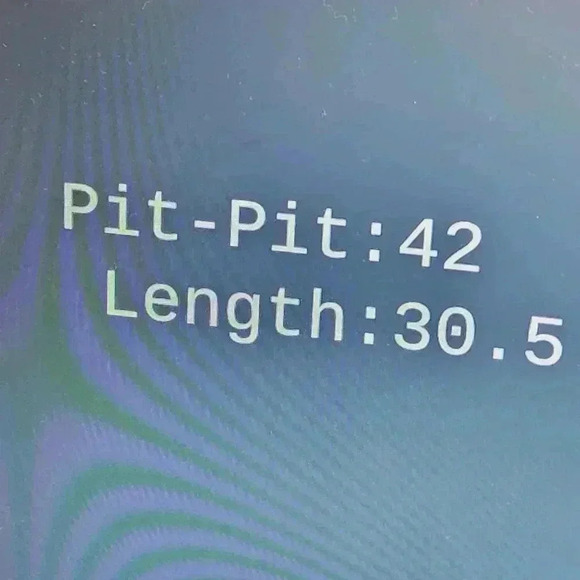 Excellent Anthropologie Gray Open Front Cardigan Sweater One Size Women Kimono - Picture 8 of 9